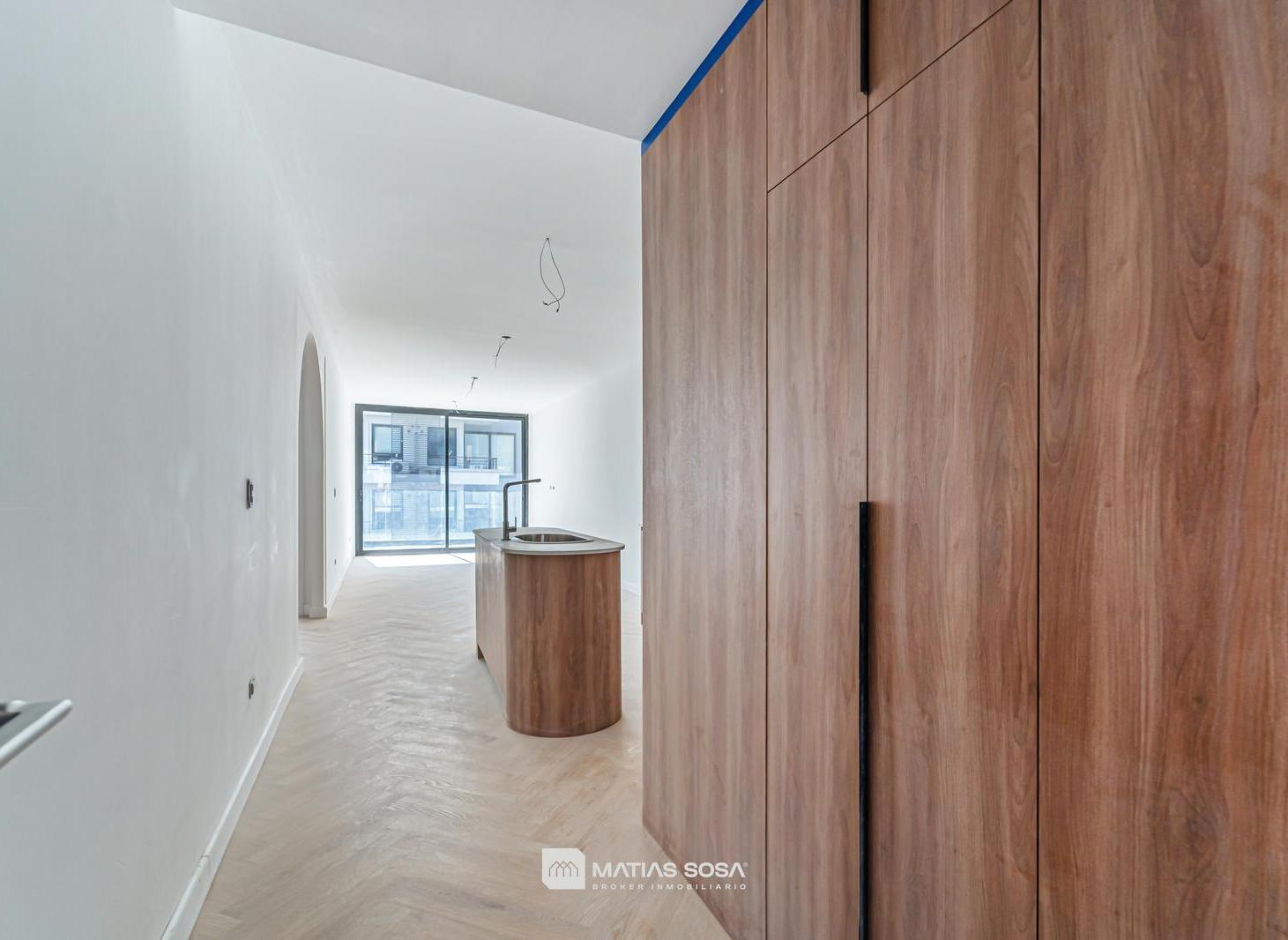 Foto de Venta - Departamento 3 ambientes - A estrenar - Güemes, imagen 3
