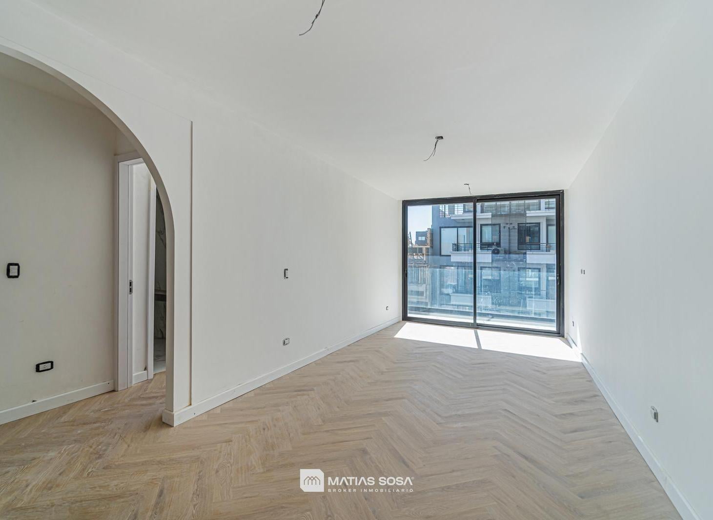 Foto de Venta - Departamento 3 ambientes - A estrenar - Güemes, imagen 4