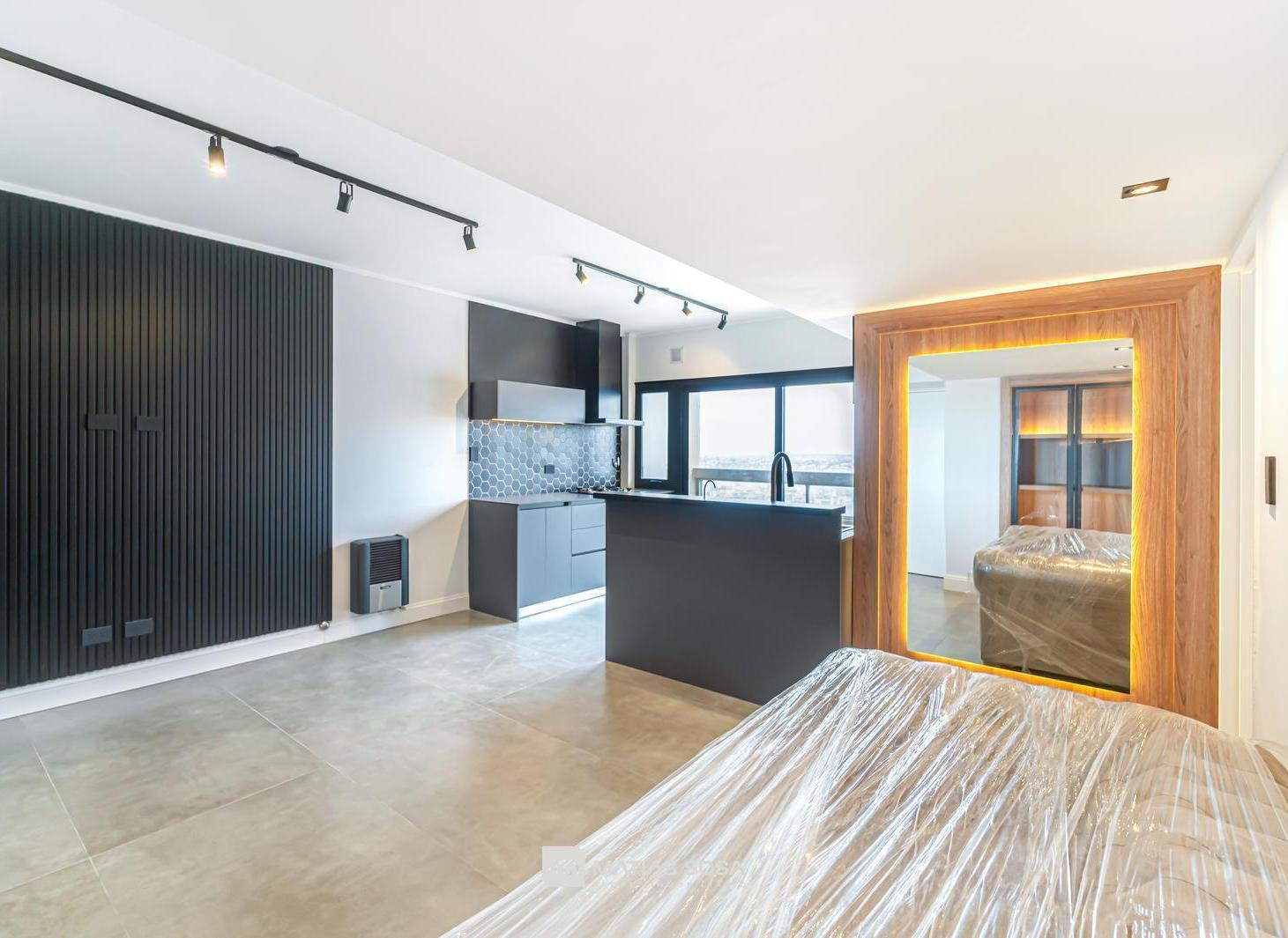 Foto de Venta - Departamento 3 ambientes - Piso alto - Vista al mar - Centro, imagen 1