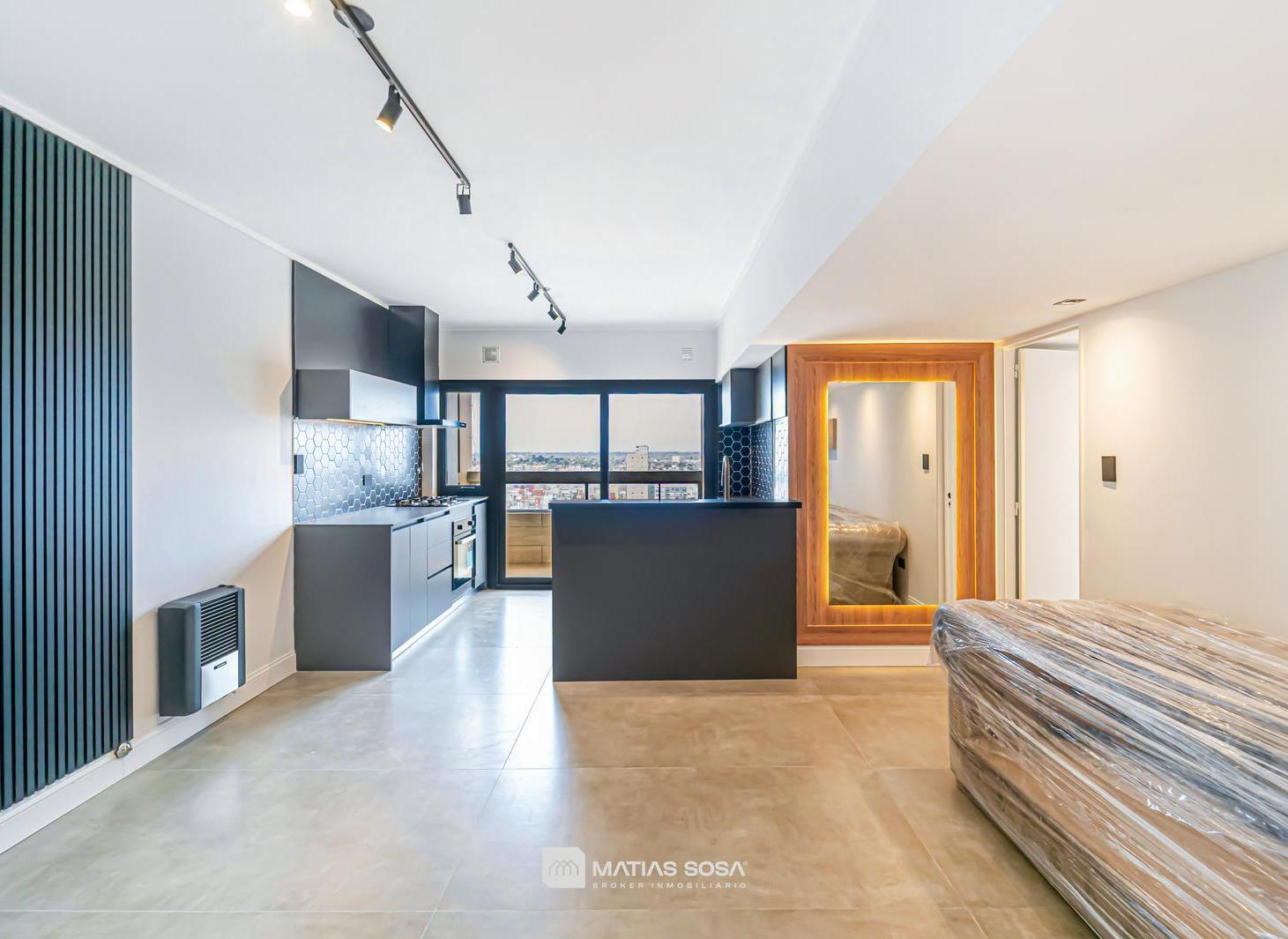 Foto de Venta - Departamento 3 ambientes - Piso alto - Vista al mar - Centro, imagen 4