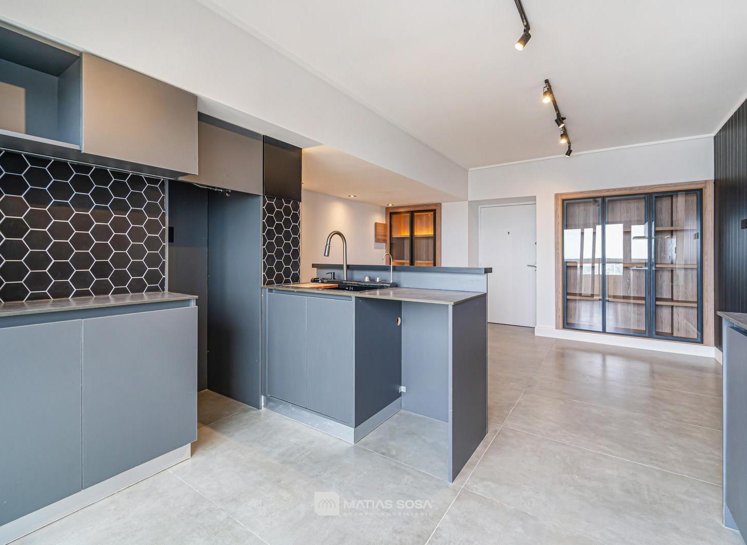 Foto de Venta - Departamento 3 ambientes - Piso alto - Vista al mar - Centro, imagen 5