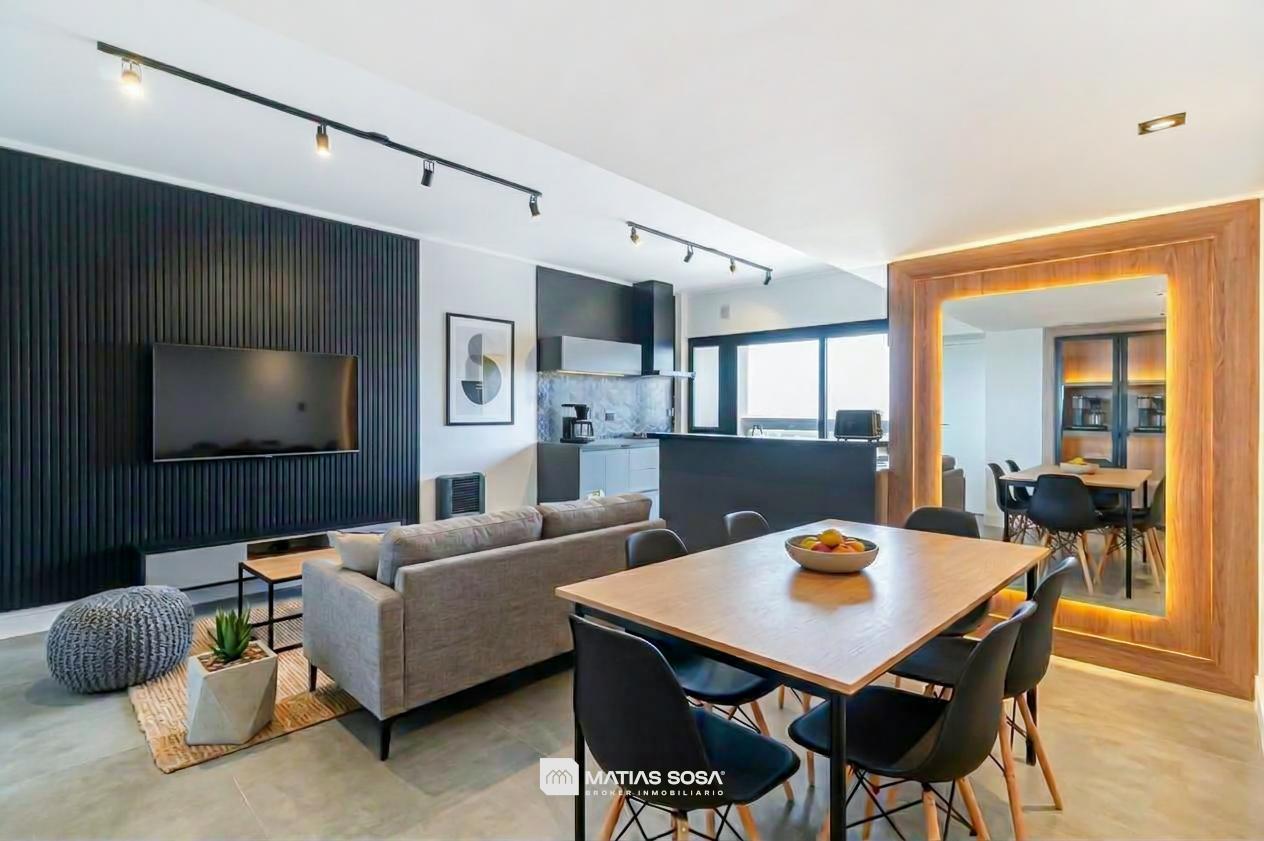 Foto de Venta - Departamento 3 ambientes - Piso alto - Vista al mar - Centro, imagen 2