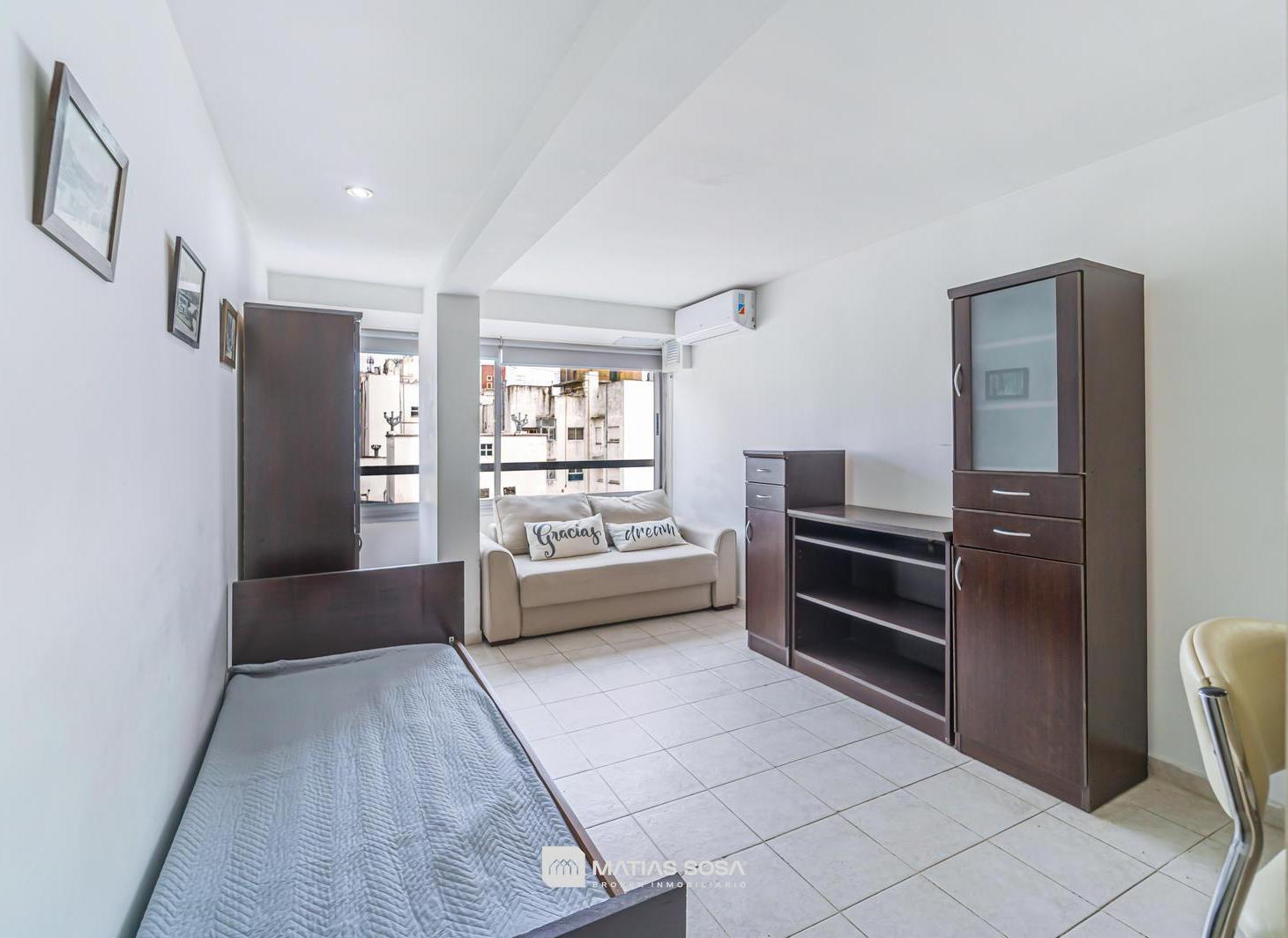 Foto de Venta - Departamento - Monoambiente - Escritura Inmediata - Plaza Colon, imagen 1