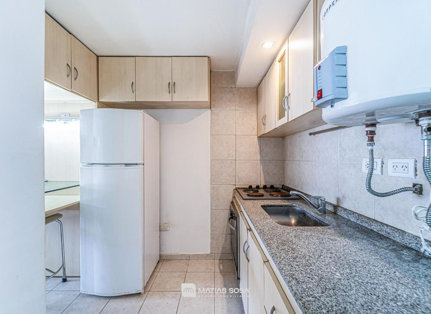 Foto de Venta - Departamento - Monoambiente - Escritura Inmediata - Plaza Colon, imagen 4