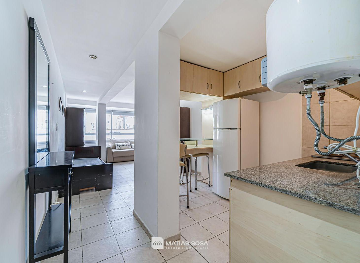 Foto de Venta - Departamento - Monoambiente - Escritura Inmediata - Plaza Colon, imagen 5