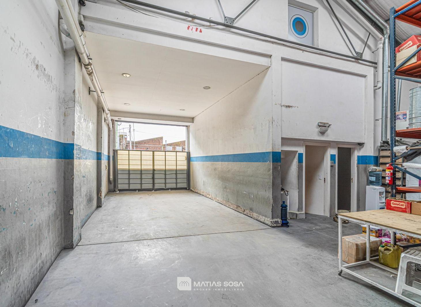 Foto de Venta - Depósito - Zona Sarmiento, imagen 5