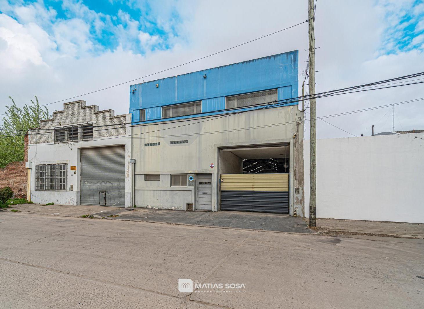 Foto de Venta - Depósito - Zona Sarmiento, imagen 1