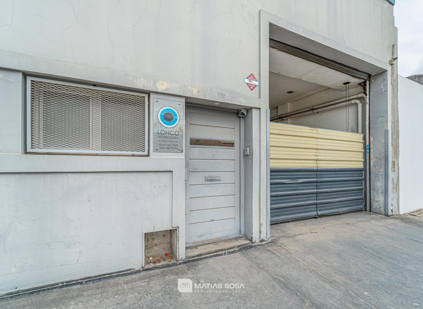 Foto de Venta - Depósito - Zona Sarmiento, imagen 3