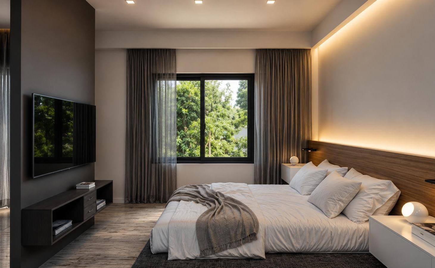 Foto de Venta - Departamento 3 Ambientes - Construcción - Plaza Colon, imagen 4