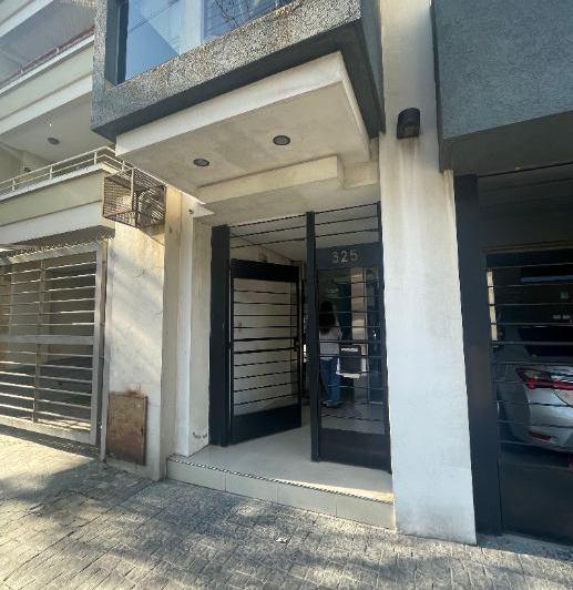 DEPTO 2 AMBIENTES CON PATIO  2