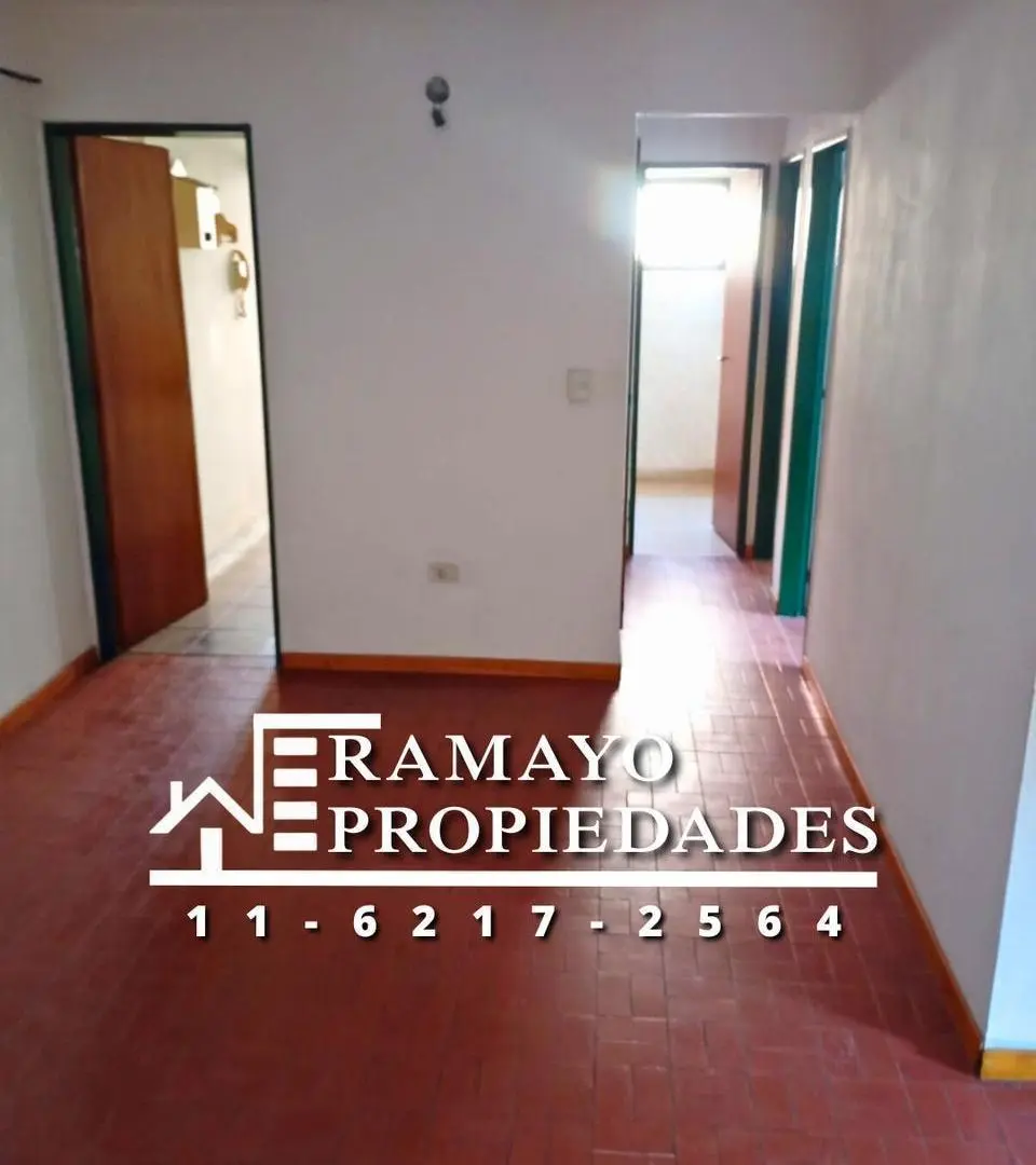 Departamento 2 habitaciones, Barrio UPCN, GLEW, VENTA RAMAYO PROPIEDADES 4