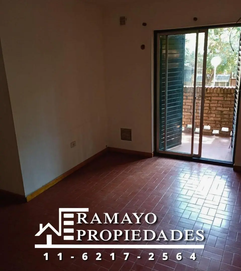 Departamento 2 habitaciones, Barrio UPCN, GLEW, VENTA RAMAYO PROPIEDADES 5
