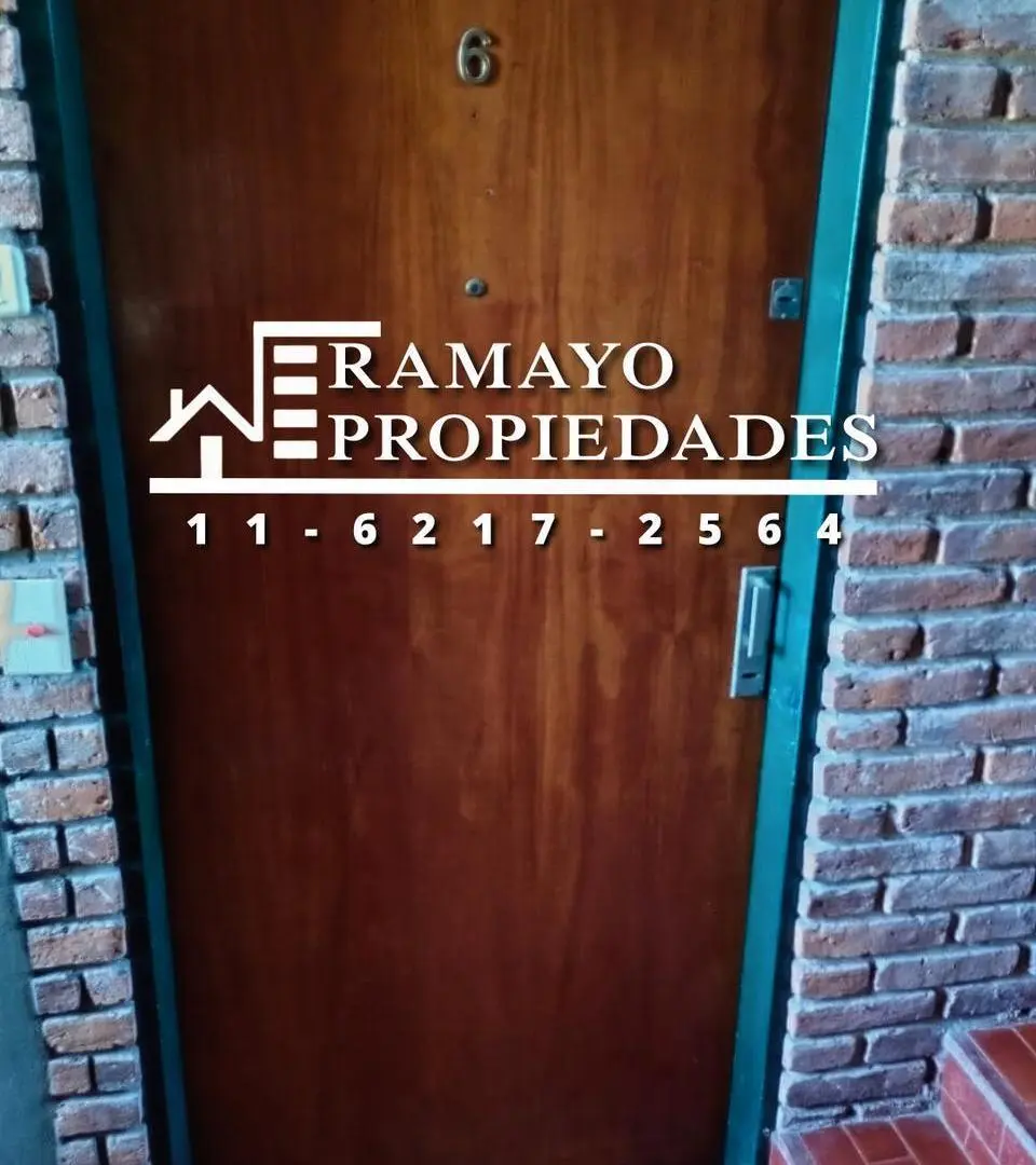 Departamento 2 habitaciones, Barrio UPCN, GLEW, VENTA RAMAYO PROPIEDADES 3