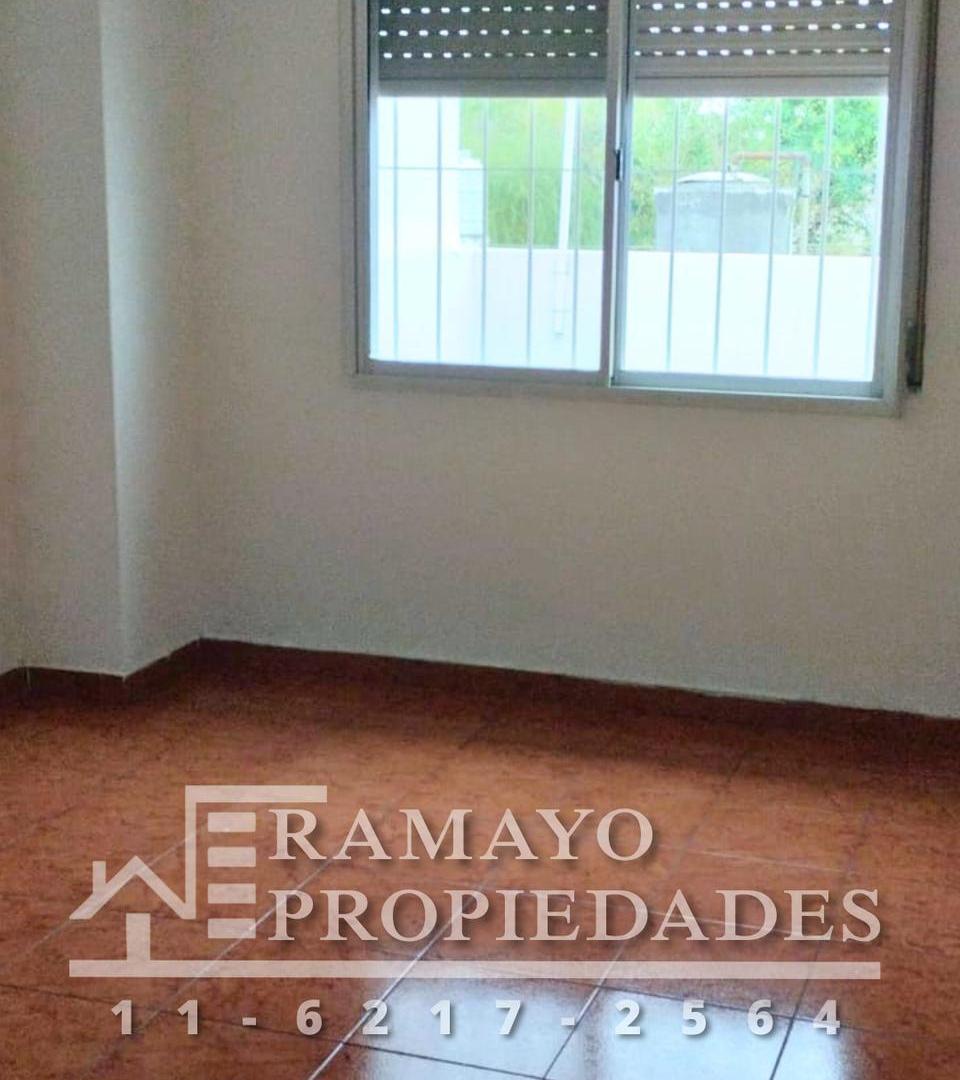 Foto de Departamento 2 HABITACIONES, BALCON TERRAZA, CENTRICO, ALQUILA RAMAYO, imagen 1