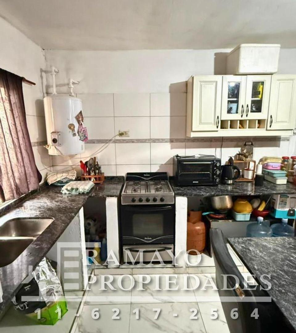 Foto de CASA 2 HABITACIONES, COCHERA, PATIO, VENTA RAMAYO PROPIEDADES, imagen 1