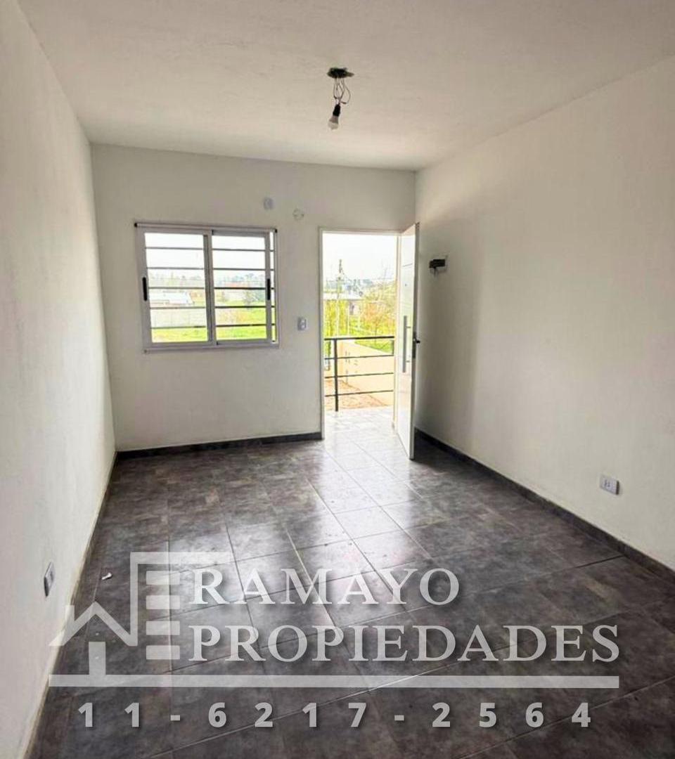 Foto de Departamento 2 ambientes A ESTRENAR, entrada auto, Barrio LA ARBOLADA, imagen 5