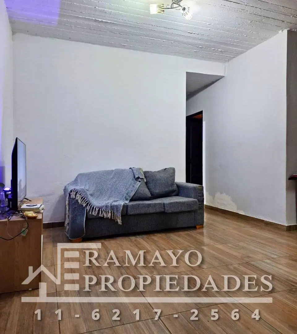 Departamento 3 HABITACIONES, PLANTA BAJA ed 11, VITUN 1, PLAN 4A, ALQUILA RAMAYO PROPIEDADES 3