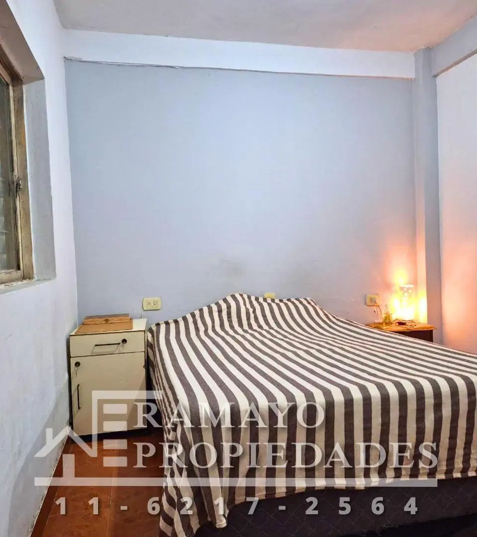Departamento 3 HABITACIONES, PLANTA BAJA ed 11, VITUN 1, PLAN 4A, ALQUILA RAMAYO PROPIEDADES 1