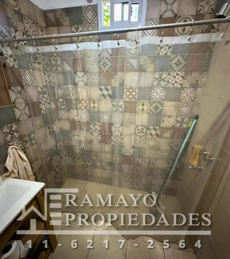 QUINTA SOBRE 2 LOTES, 2000 m², GUERNICA, COPENAGÜE, VENTA 8