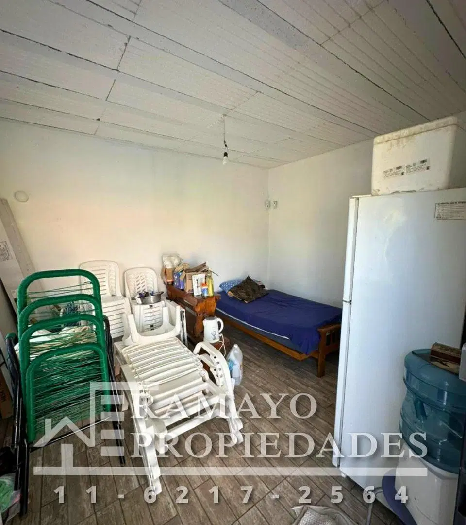 QUINTA SOBRE 2 LOTES, 2000 m², GUERNICA, COPENAGÜE, VENTA 3