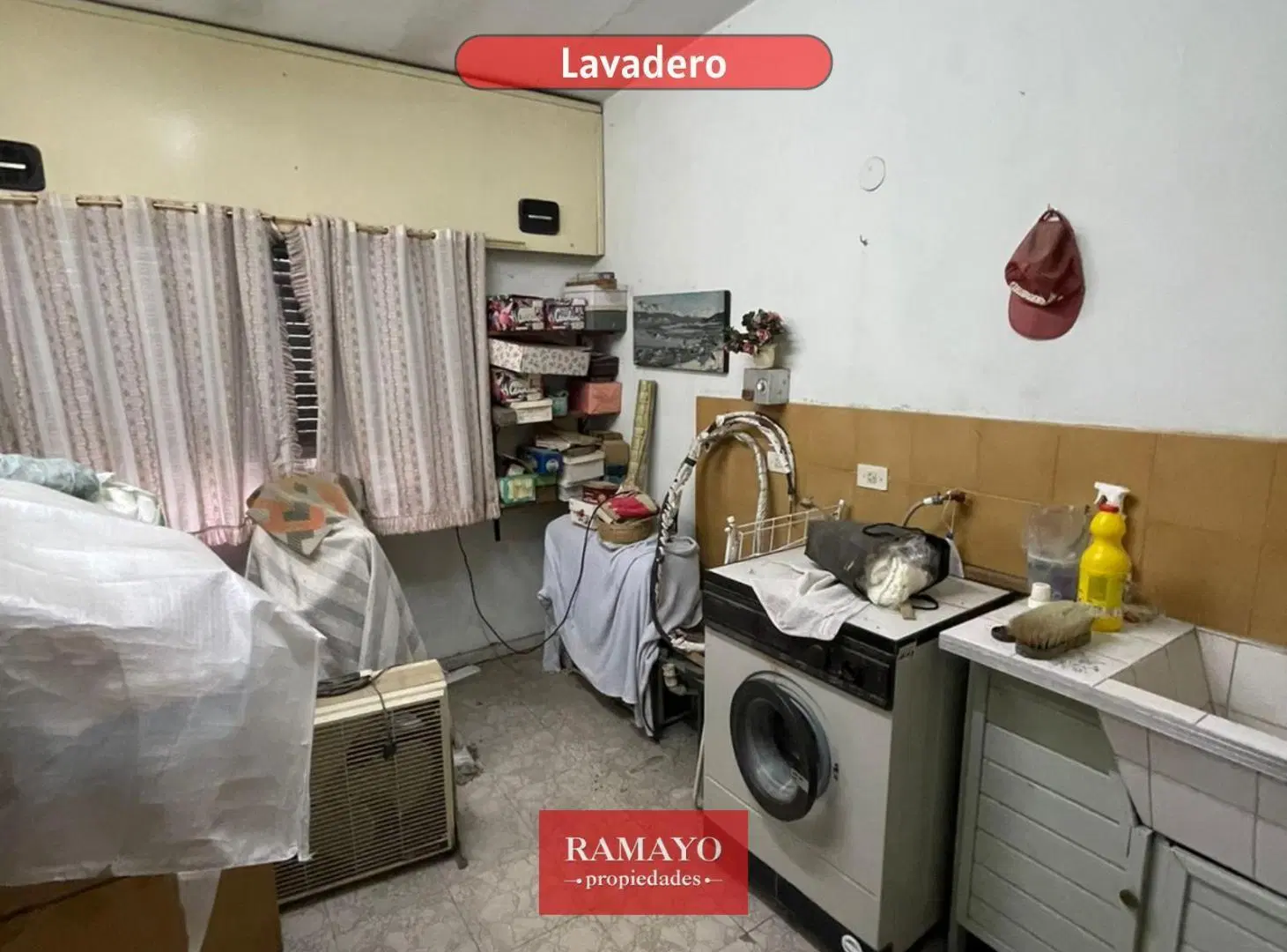 ¡NUEVO PRECIO! Casa 5 ambientes, AMOBLADA a metros de YRIGOYEN, Longchamps, ALQUILA / VENTA 3