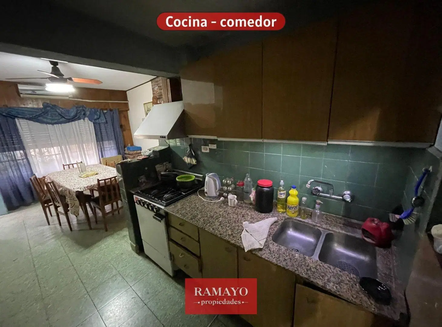 ¡NUEVO PRECIO! Casa 5 ambientes, AMOBLADA a metros de YRIGOYEN, Longchamps, ALQUILA / VENTA 2