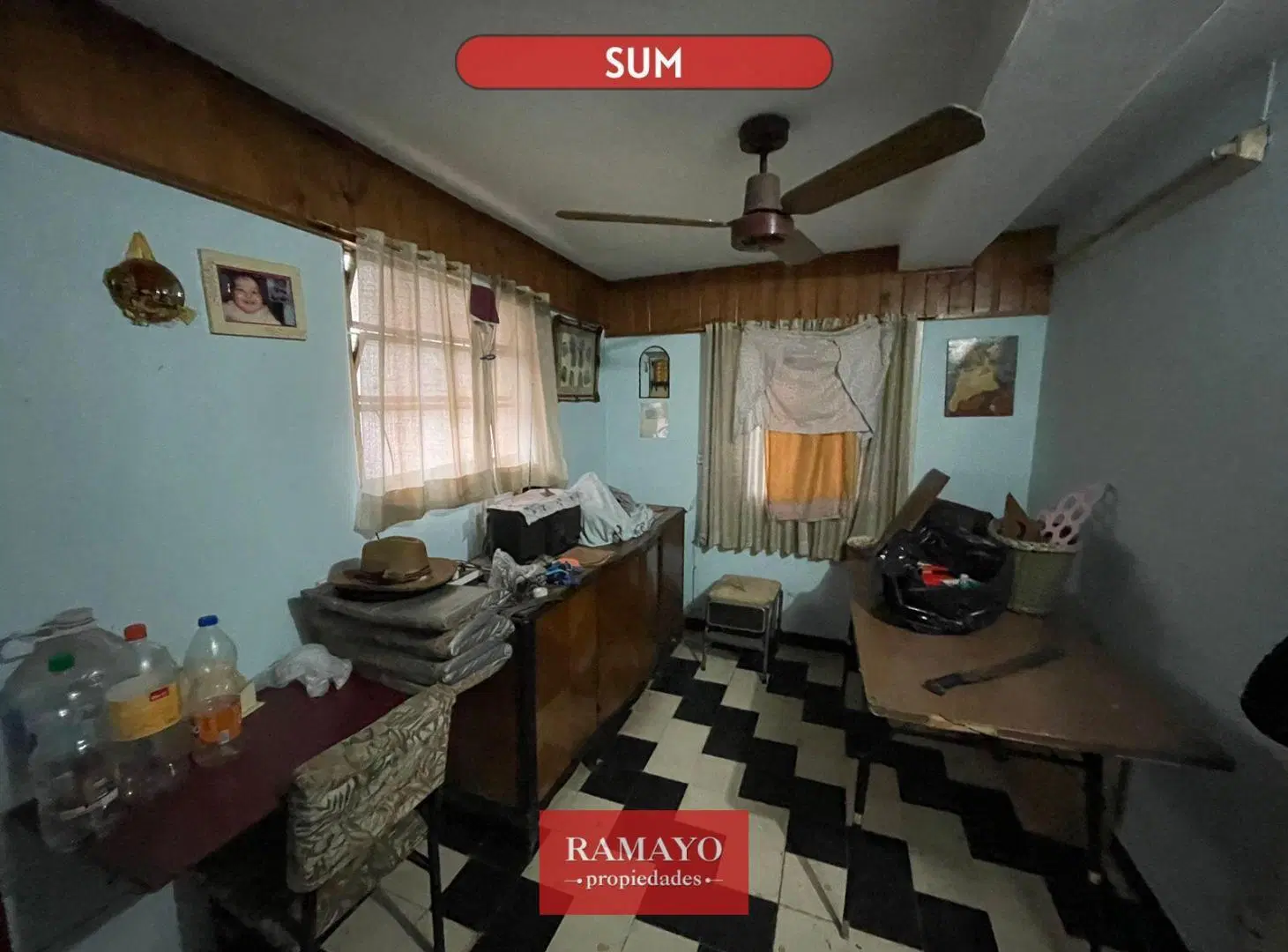 ¡NUEVO PRECIO! Casa 5 ambientes, AMOBLADA a metros de YRIGOYEN, Longchamps, ALQUILA / VENTA 1