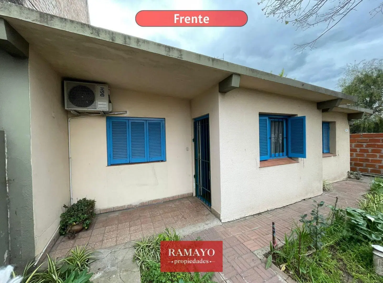 ¡NUEVO PRECIO! Casa 5 ambientes, AMOBLADA a metros de YRIGOYEN, Longchamps, ALQUILA / VENTA 4