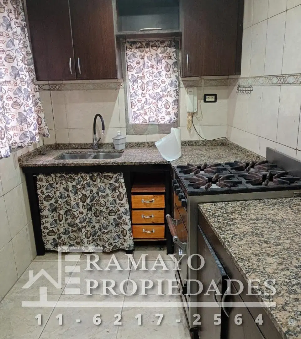 CASA DE 5 HAMBIENTES LONGCHAMPS EN ALQUILER - Ramayo Propiedades 4