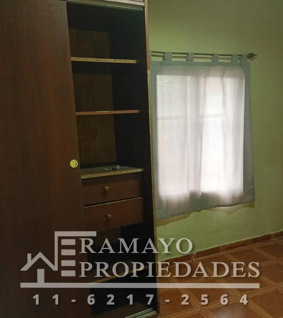 CASA DE 5 HAMBIENTES LONGCHAMPS EN ALQUILER - Ramayo Propiedades 5