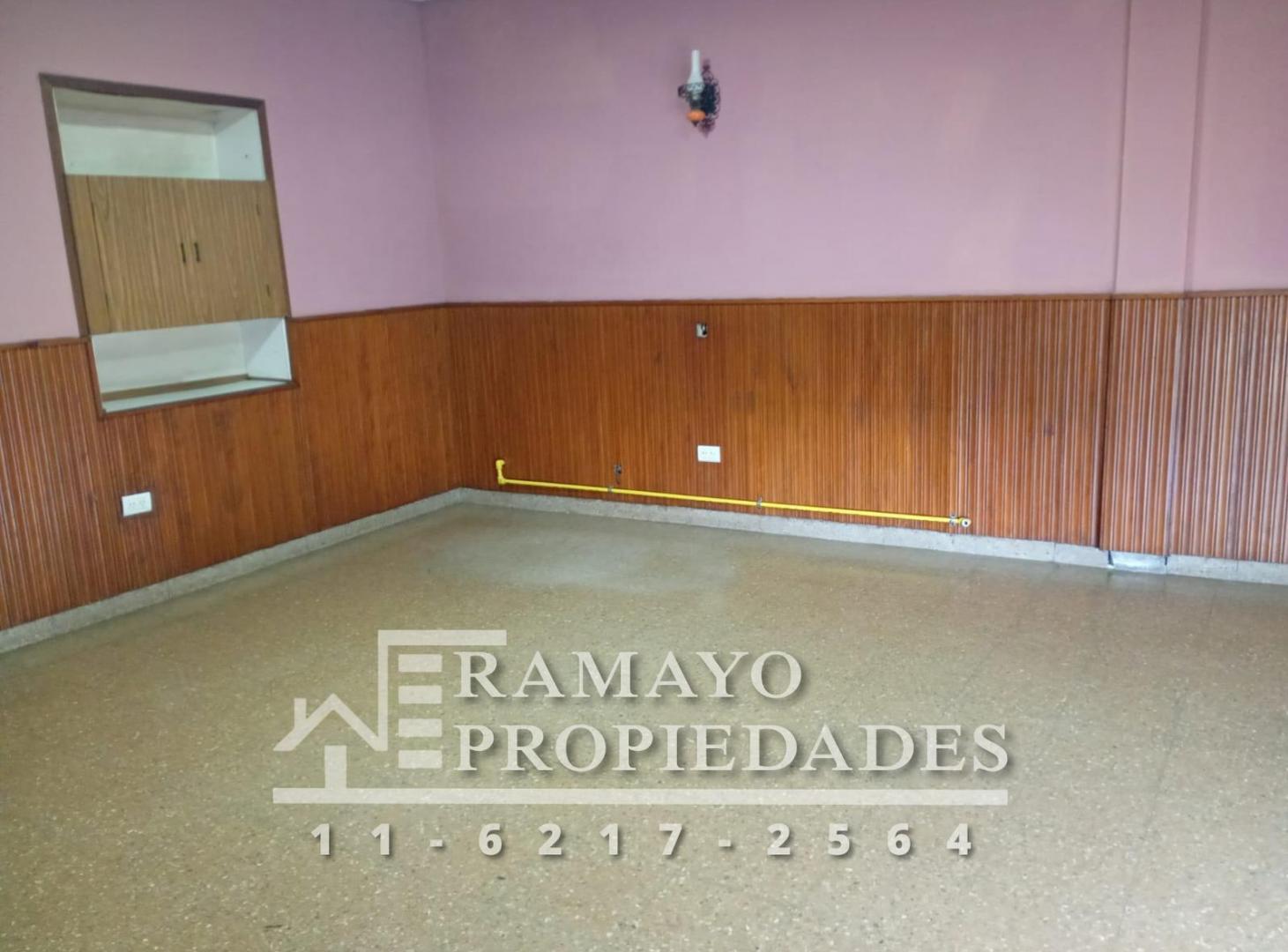 Foto de Departamento en alquiler - Ramayo Propiedades, imagen 3