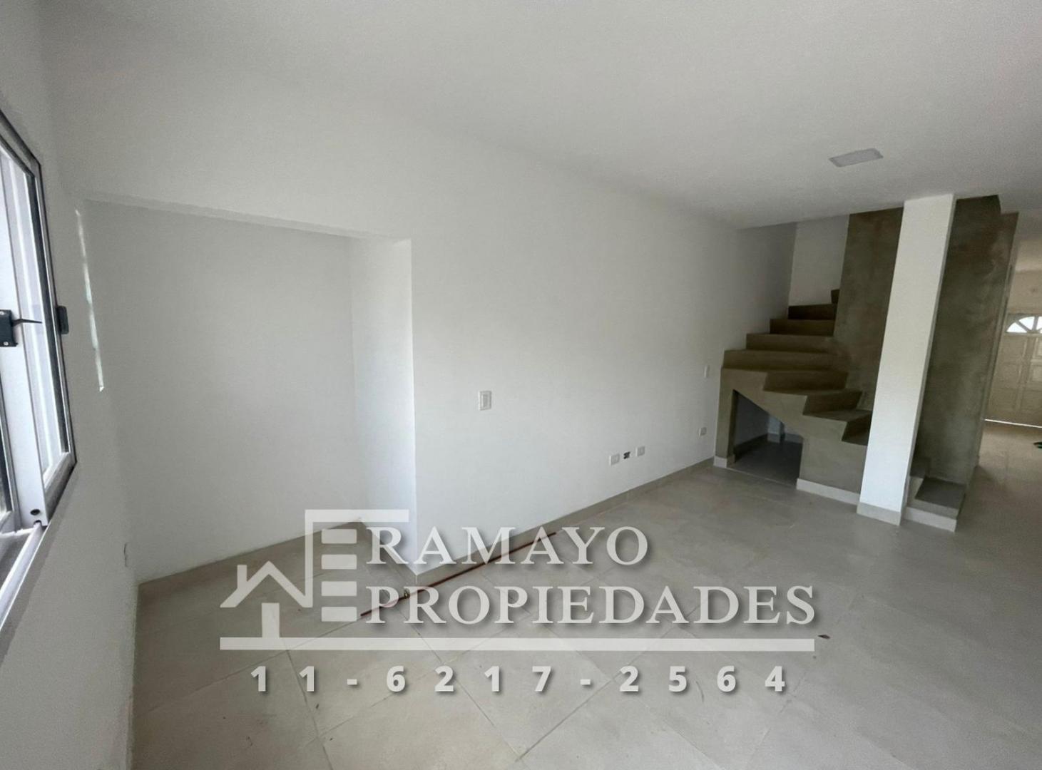 Foto de DUPLEX EN ALQUILER ZONA LONGCHAPS, imagen 2