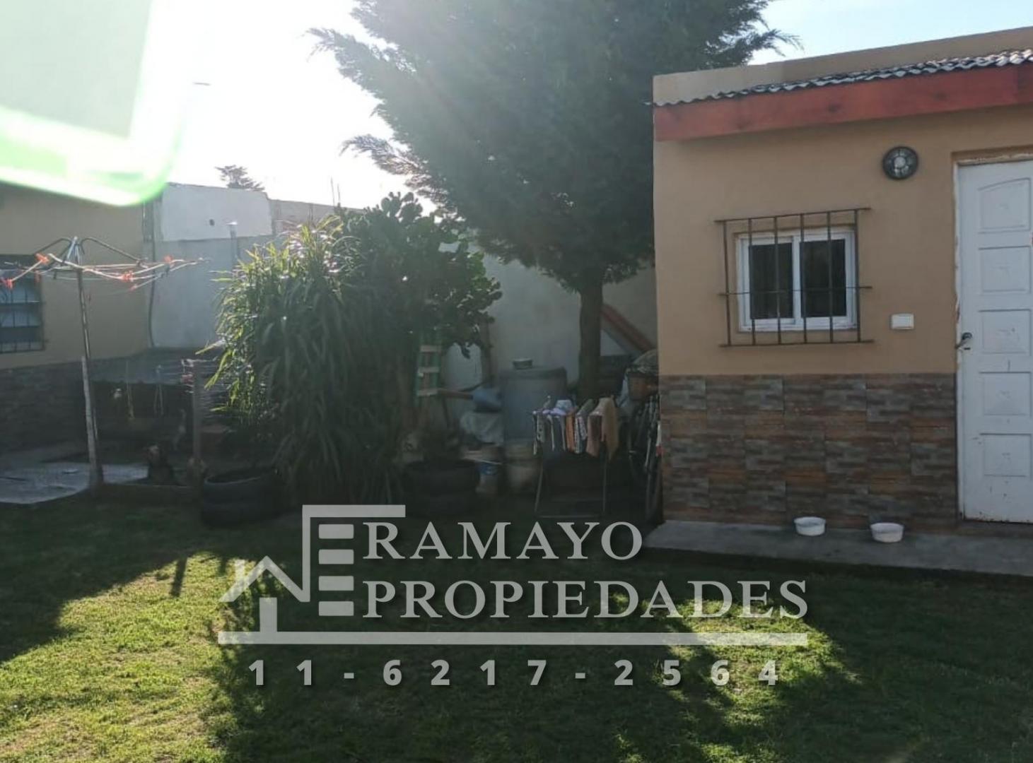 Foto de Venta de Casa con construccion en barrio Alma fuerte, Glew, imagen 1