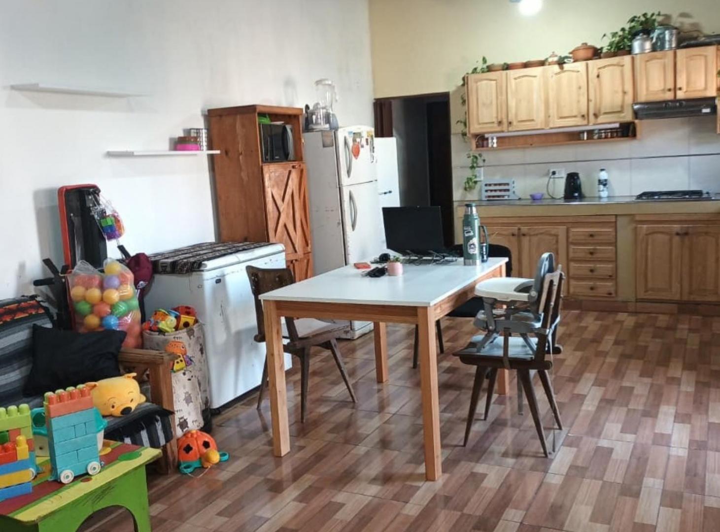 Foto de Venta de Casa con construccion en barrio Alma fuerte, Glew, imagen 4