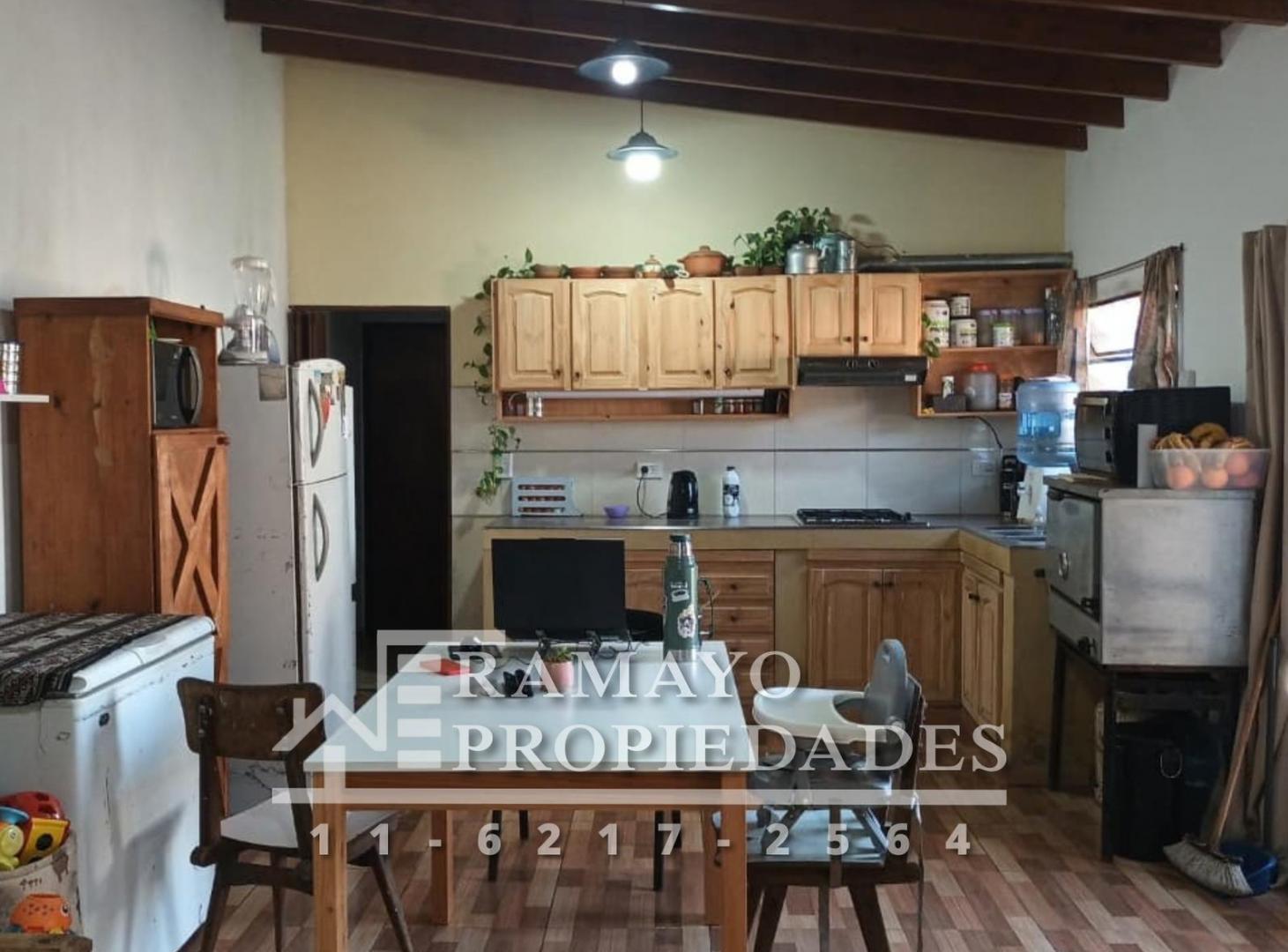 Foto de Venta de Casa con construccion en barrio Alma fuerte, Glew, imagen 5