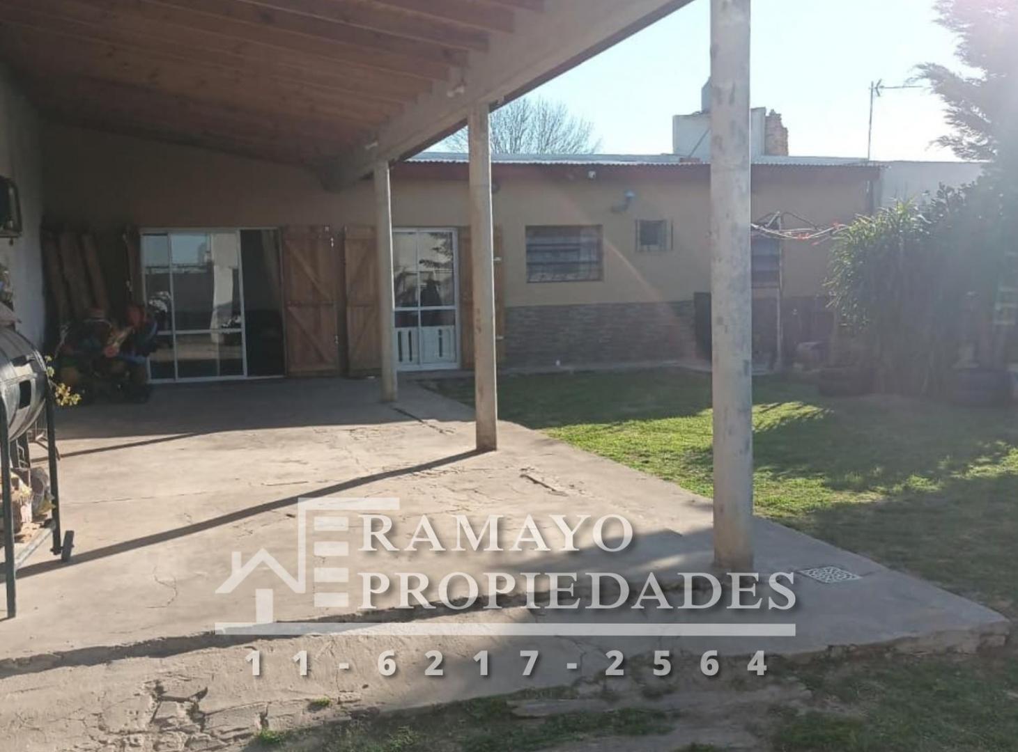 Foto de Venta de Casa con construccion en barrio Alma fuerte, Glew, imagen 3