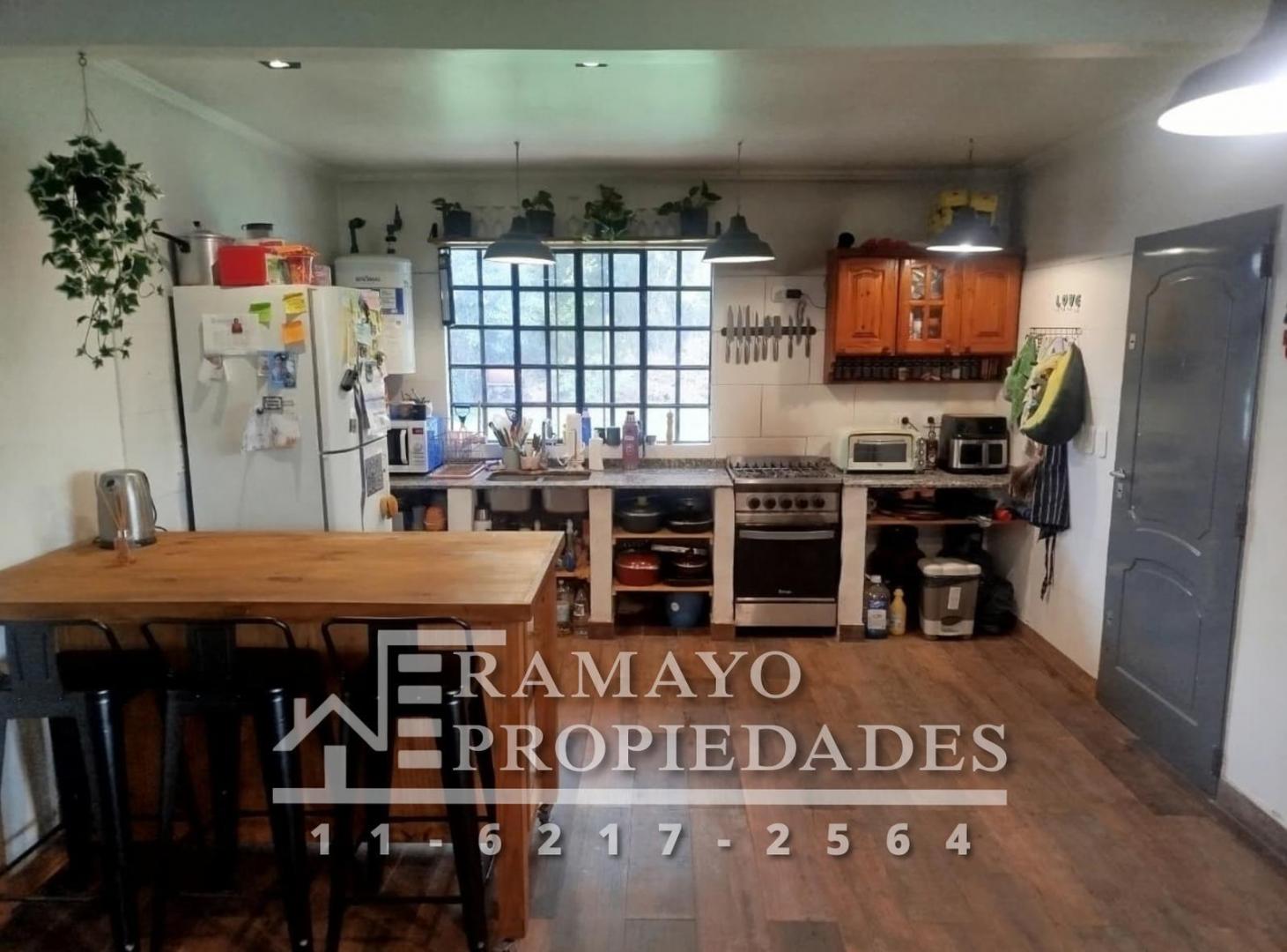 Foto de Alquiler de Casa en Longchamps, imagen 5