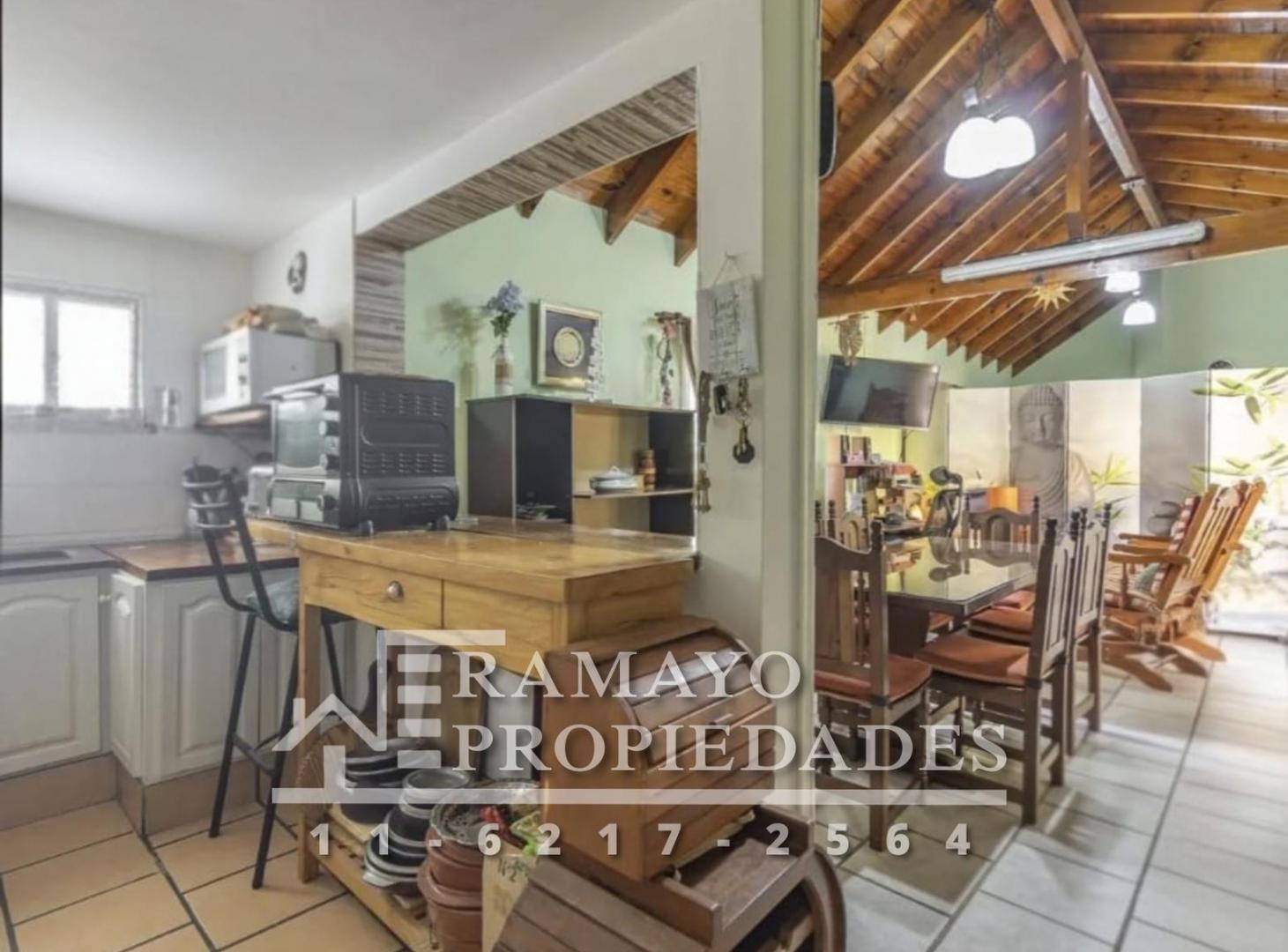 Foto de Alquiler-Casa en Longchamps, imagen 3