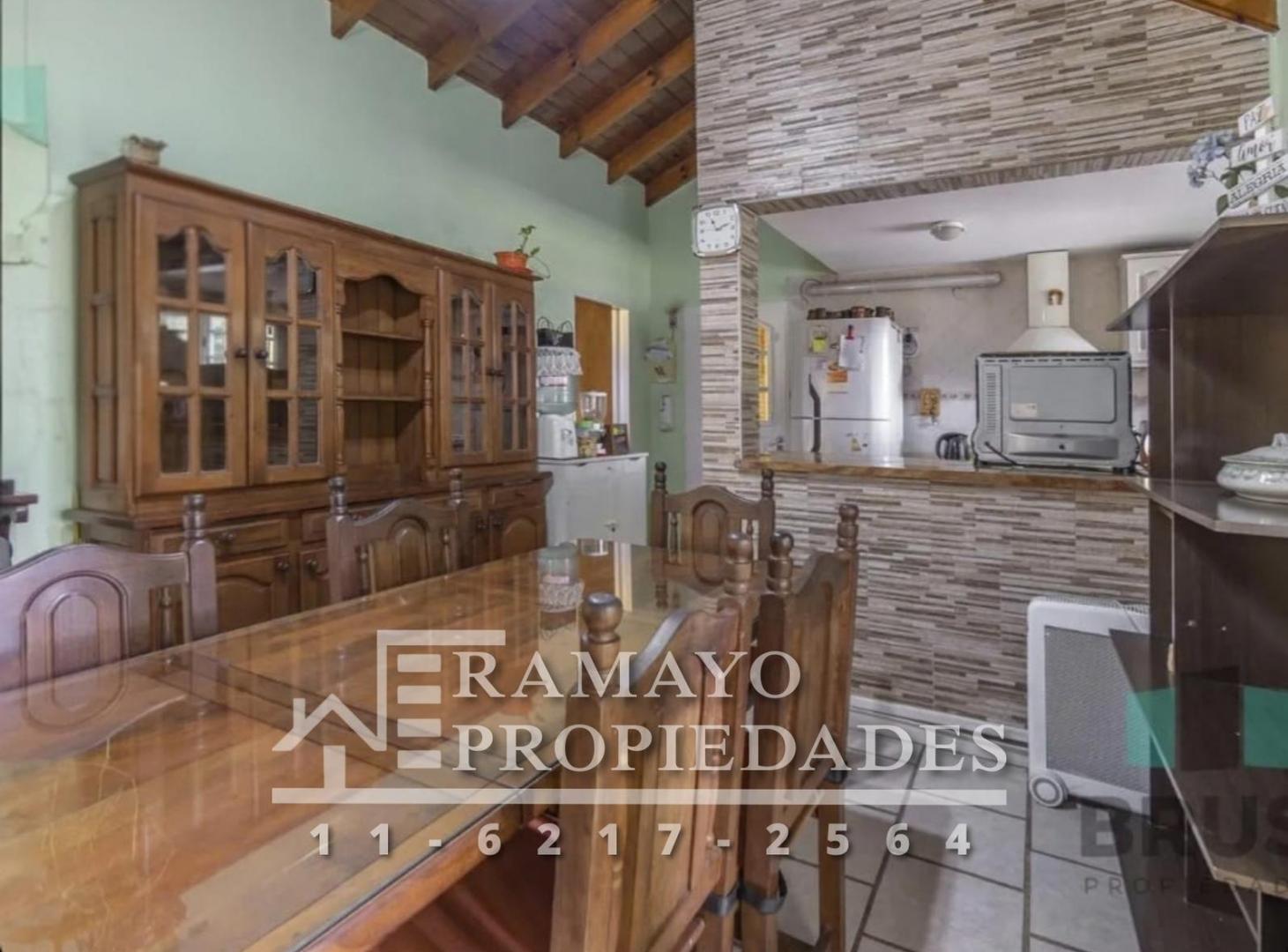 Foto de Alquiler-Casa en Longchamps, imagen 5