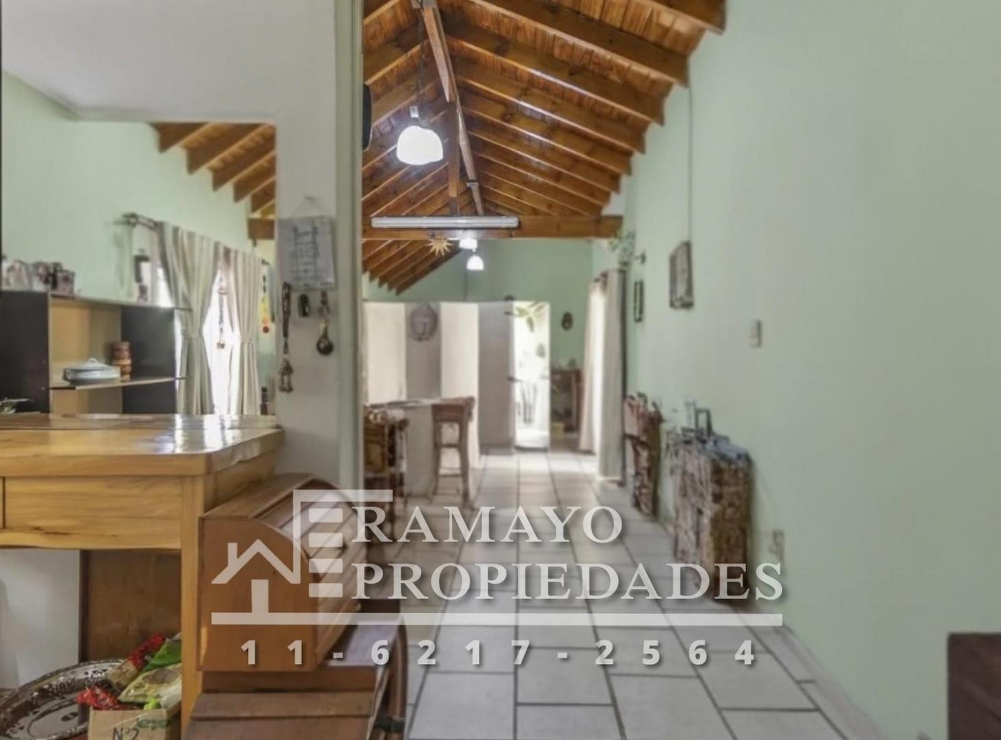 Foto de Alquiler-Casa en Longchamps, imagen 1