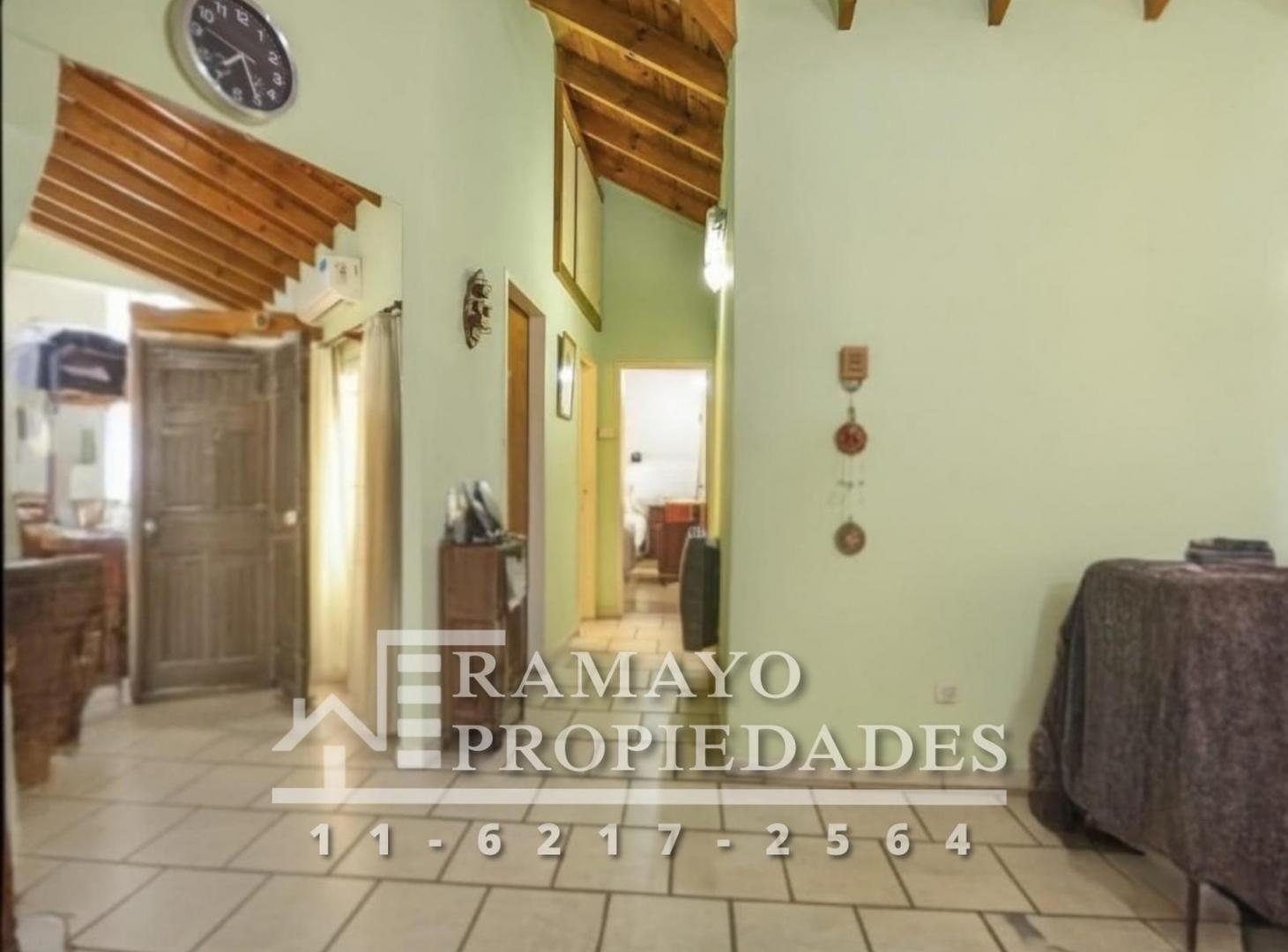 Foto de Alquiler-Casa en Longchamps, imagen 4