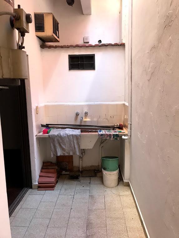 2 DEPARTAMENTO Y LOCAL EN BLOCK