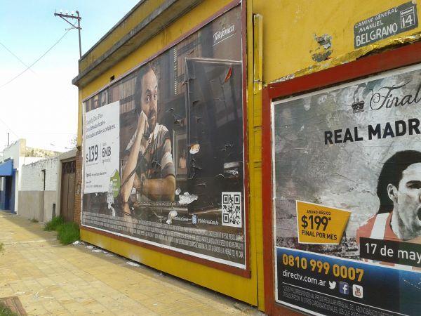 Foto de IMPORTANTE LOCAL EN ESQUINA, imagen 2