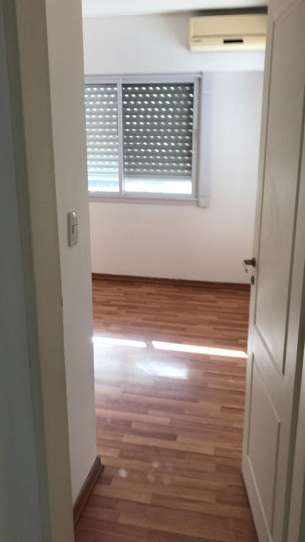 Hermoso 3 Ambientes con Cochera Exclusiva