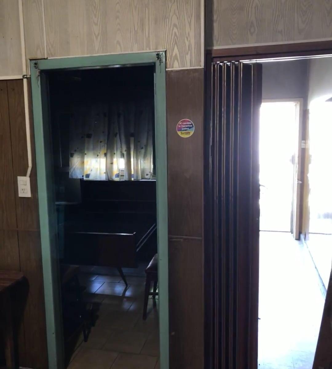 2 Departamento, Cochera y Local en Block 1