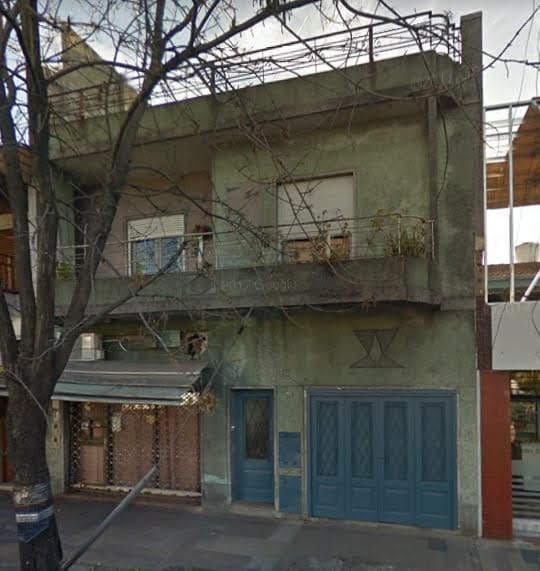 Propiedad en Argentina