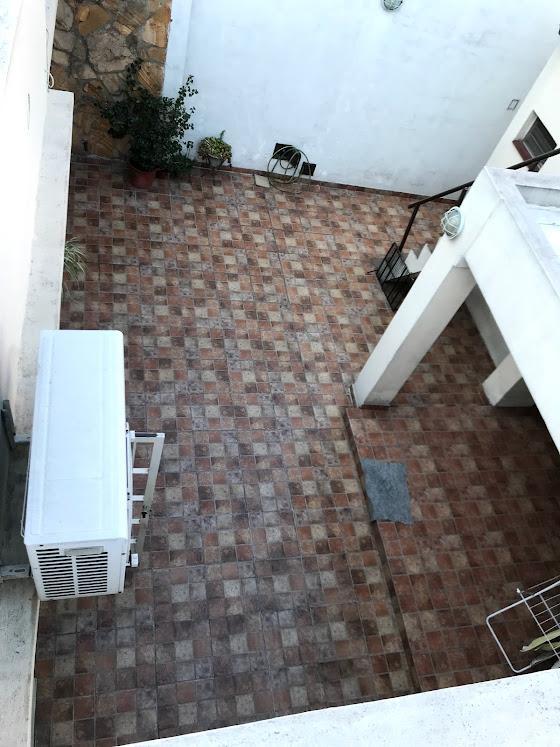 VENTA P.H. 3 AMBIENTES CON PATIO Y TERRAZA