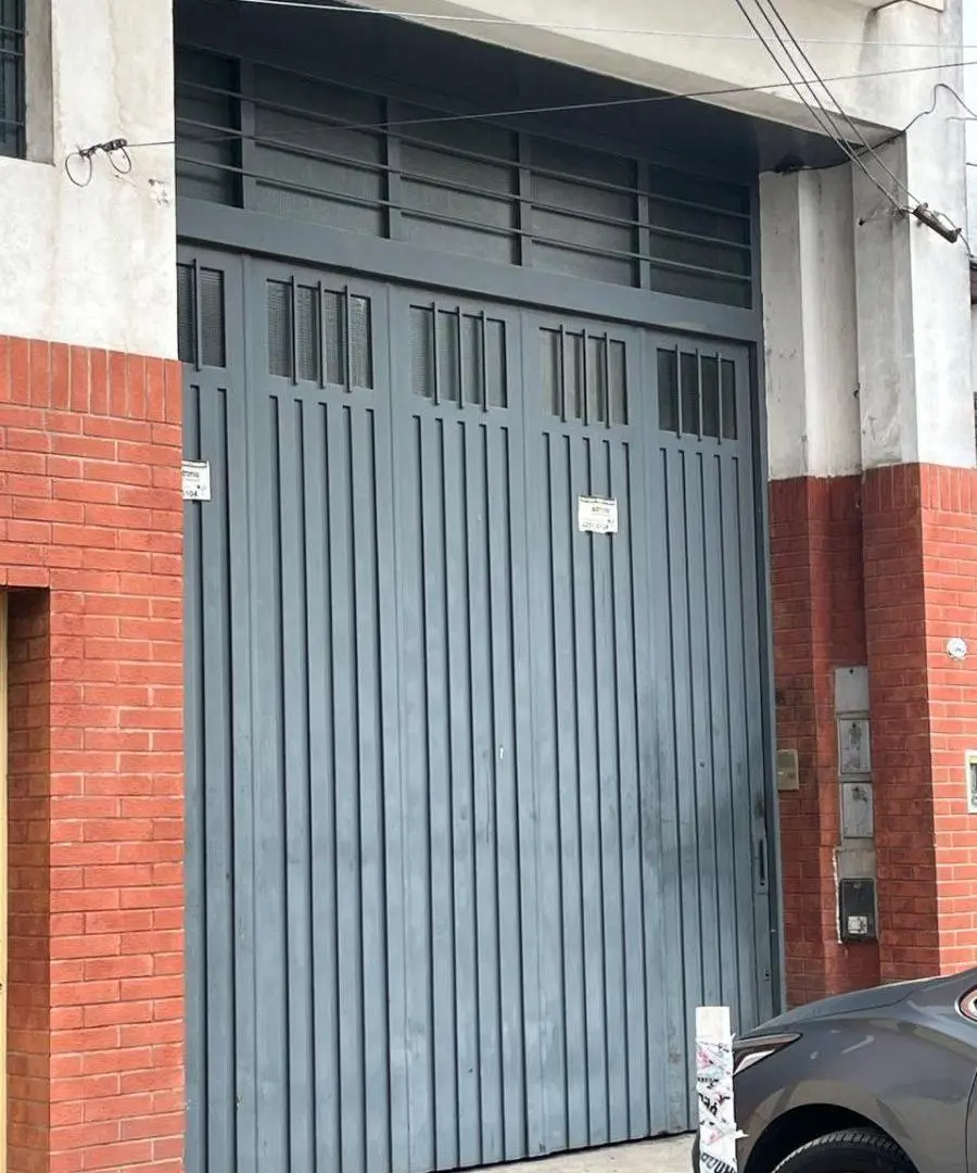 GALPÓN DE 250 M2 1