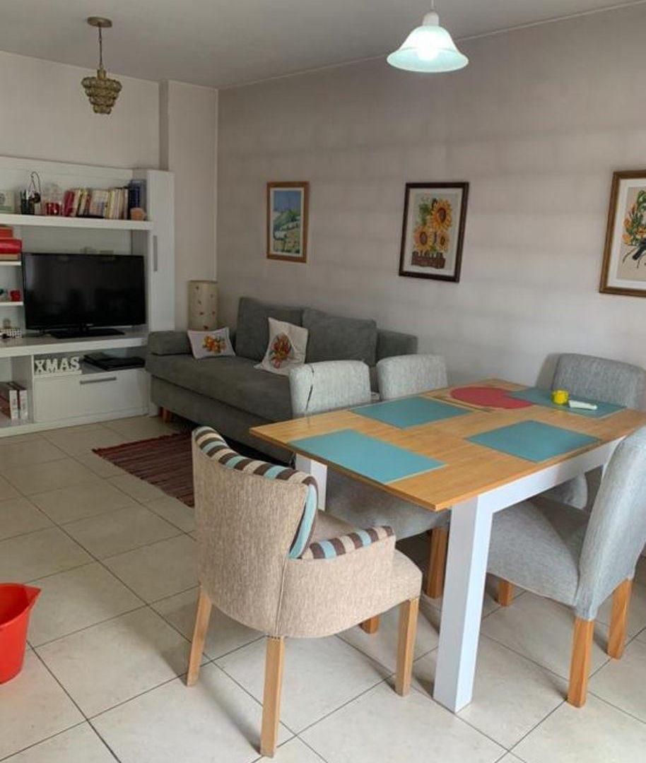 DEPARTAMENTO 2 AMBIENTES AMUEBLADO