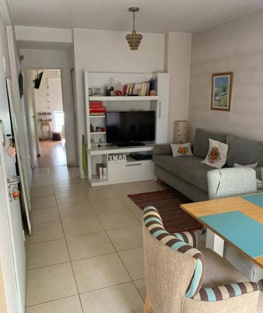 DEPARTAMENTO 2 AMBIENTES AMUEBLADO 2